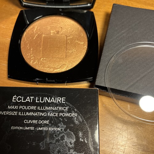 Chanel éclat lunaire polvere - chanel,