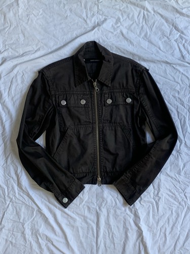 Rara giacca dsquared2 - rara,