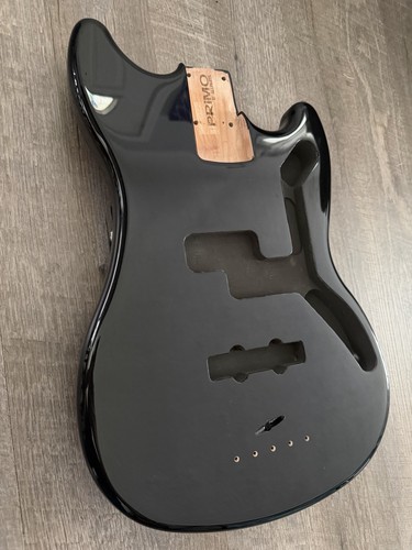 Corpo basso mustang - basso,