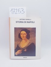 STORIA DI NAPOLI - Antonio