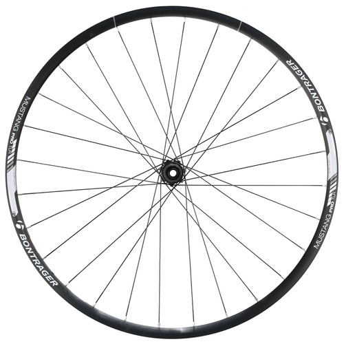 Ruota posteriore bontrager - posteriore,