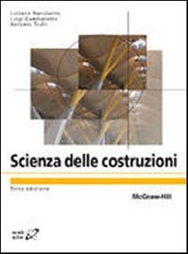 Scienza delle costruzioni - ,