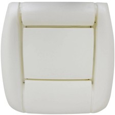 Imbottitura sedile schiuma