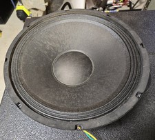 Peavey PVXP 12" woofer a