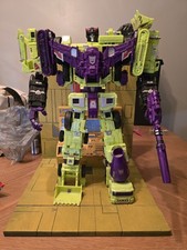 Transformers Combiner Wars