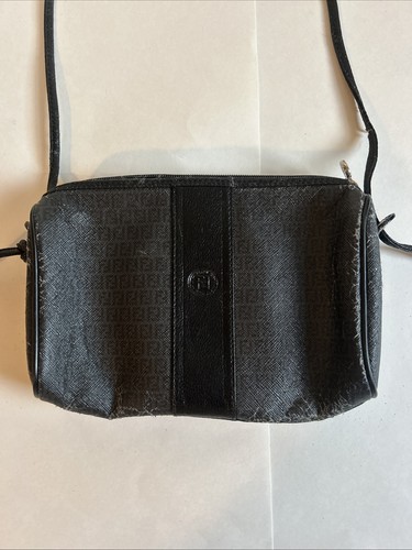 Borsa fendi vintage anni - vintage,