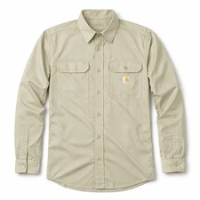 Carhartt Mens Long-Sleeve