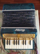 Fisarmonica Vintage piccola