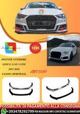 Art 5091 splitter - 💫art.5091,