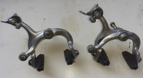 Coppia freni bici - , corsa