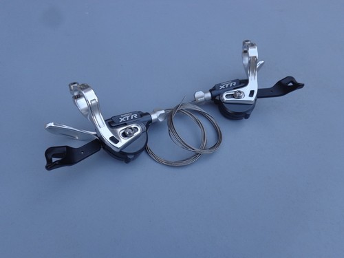 Shimano xtr m970 - (#1), m970-a