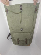 Zaino Roll Top Esercito