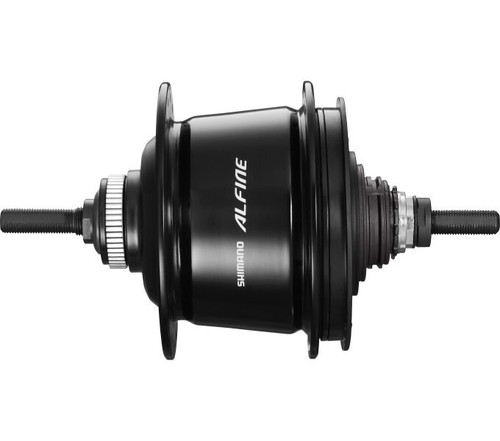 Shimano alfine s 7001 - shimano, 8