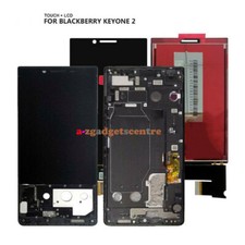 Per Blackberry KEY 2 BBF100-6