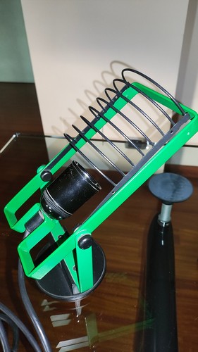 Lampada tavolino comodino - lampada,