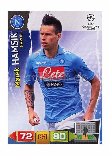 Panini adrenalyn champions - panini,
