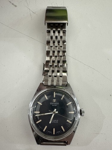 Orologio tissot corda - orologio, a