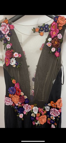 Abito alberta ferretti - abito,