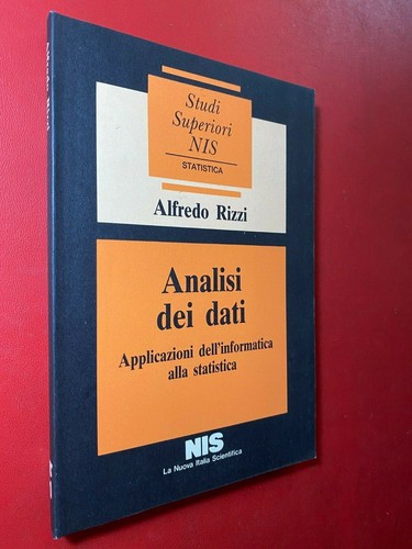 Alfredo rizzi analisi dei - alfredo,