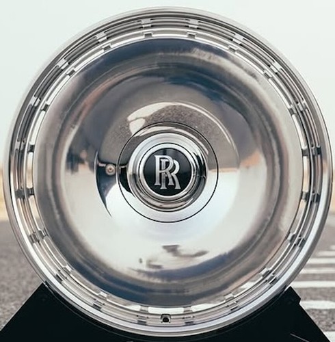 Cerchi rolls royce pollici - 22",