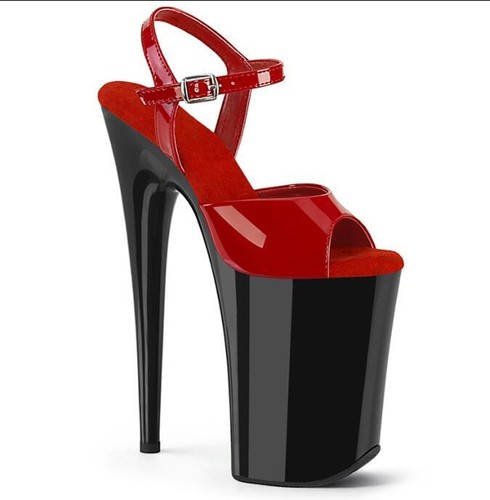 Scarpe pole dance donna - da,