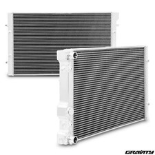 RADIATORE RUOTA TWIN CORE IN