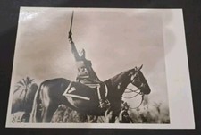 Foto cartolina benito - cartolina,