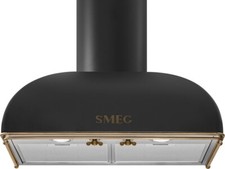 SMEG KS59AOE2 CAPPA A PARETE