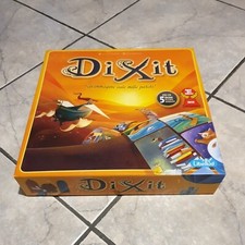 Dixit OTTIMO come nuovo