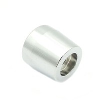 Contrappeso manubrio sinistro