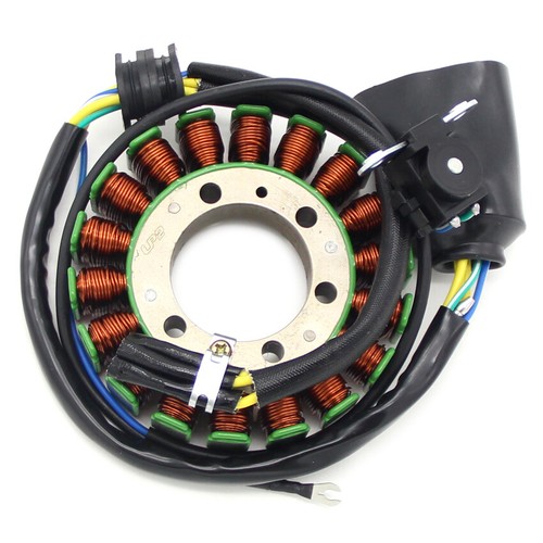 Bobina statore alternatore - statore, per