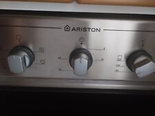 forno elettrico da incasso ariston