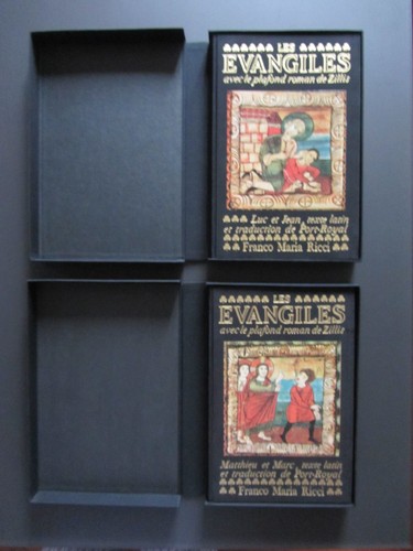 Vol les evangiles avec - les,