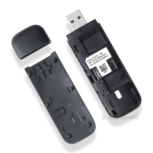 Sbloccato huawei e3372s - huawei, 4g