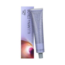 Wella Illumina Permanent Hair