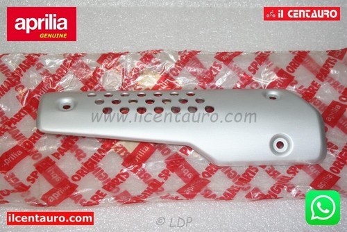 Ap8119197 protezione marmitta - ap8119197,