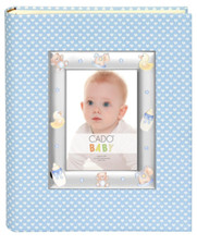 ALBUM CORNICE PORTAFOTO BIMBA