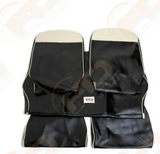 SET INTERNI SEDILI COMPLETO