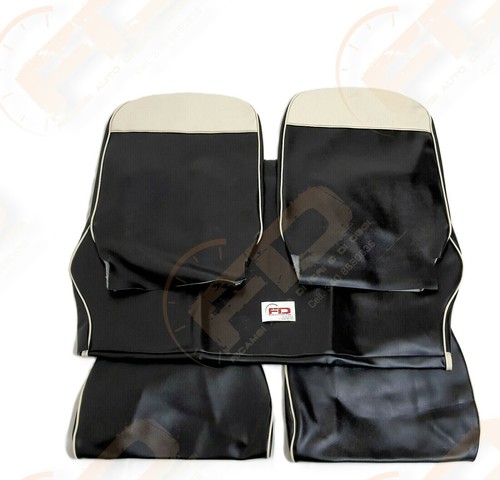 Set interni sedili completo - set,