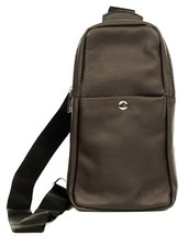 Men's Genuine Leather Brown