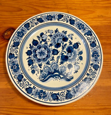 Piatto da parete   Koninklijke