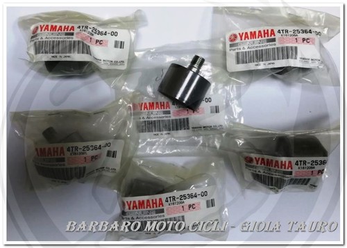 Kit parastrappi tamponi - kit, 6