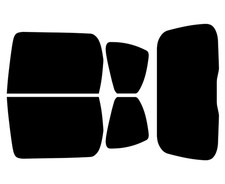 Pellicola Oscurante Vetri per