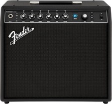 Fender Mustang LTX50 Classic