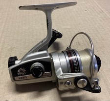 Vintage daiwa 1000x - vintage, silver