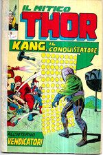 Il Mitico Thor Corno n° 16