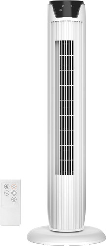 Ventilatore torre con - ventilatore,