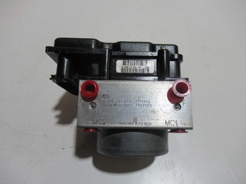 Bloc abs bmw - bloc, f