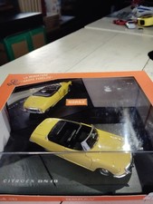 Minicar 1/43 Norev Citroen