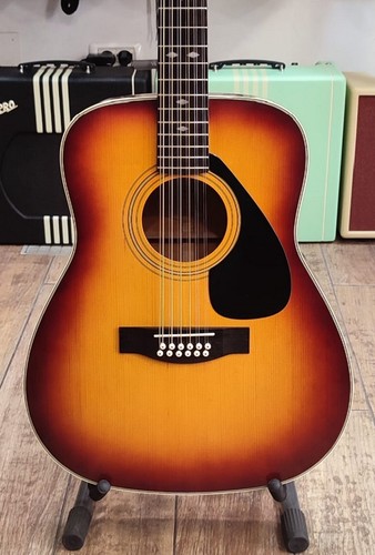 Yamaha fg412 - yamaha, sb
